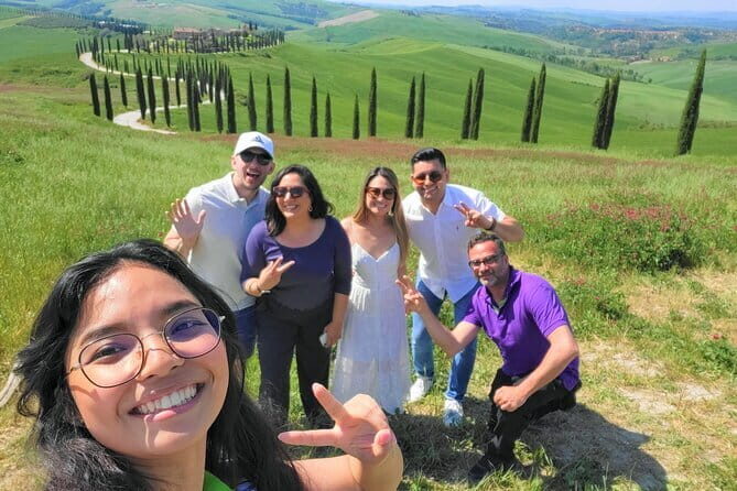 Half day Chianti Vineyard Escape from Florence with Wine Tastings - Price and value: is $53.10 worth it?