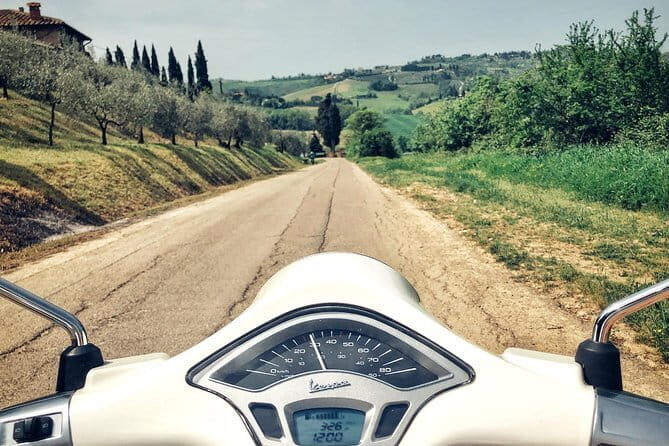 Half day Chianti Vineyard Escape from Florence with Wine Tastings - Who should book this Chianti escape (and who should consider another day)