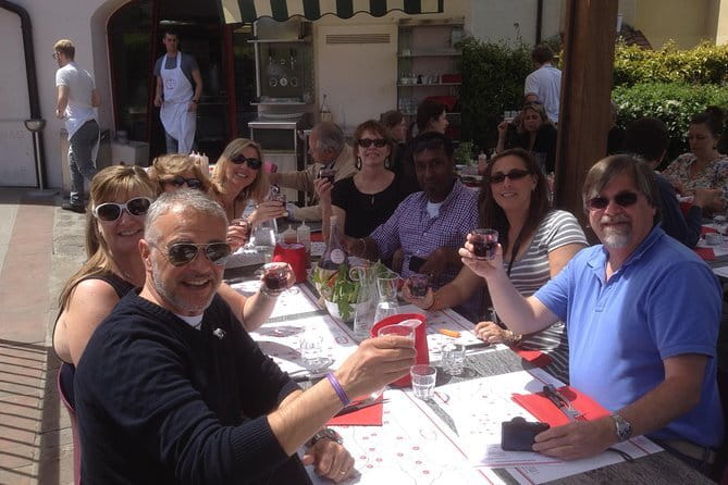 Half Day Chianti Wine Tour with Private Luxury Van - Meeting points, timing, and how to avoid morning stress in Florence