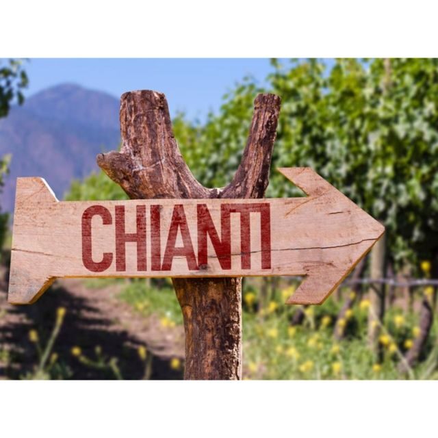 Half-Day Tour from Florence: Chianti Colors & Flavors - Stop 1: A Rustic Wine Estate Among the Vineyards