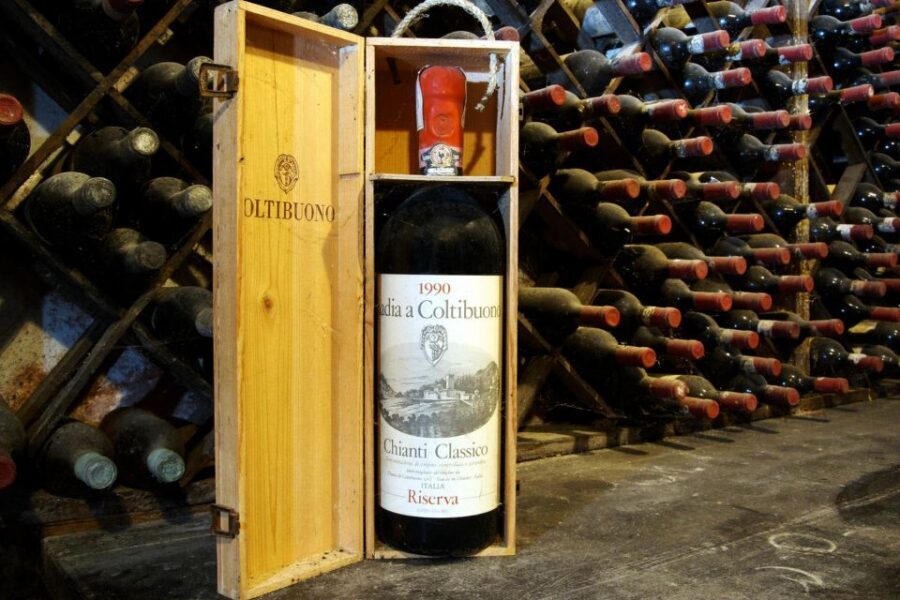 Half-Day Tour from Florence: Chianti Colors & Flavors - Free Time in Greve in Chianti: A Real Town Break
