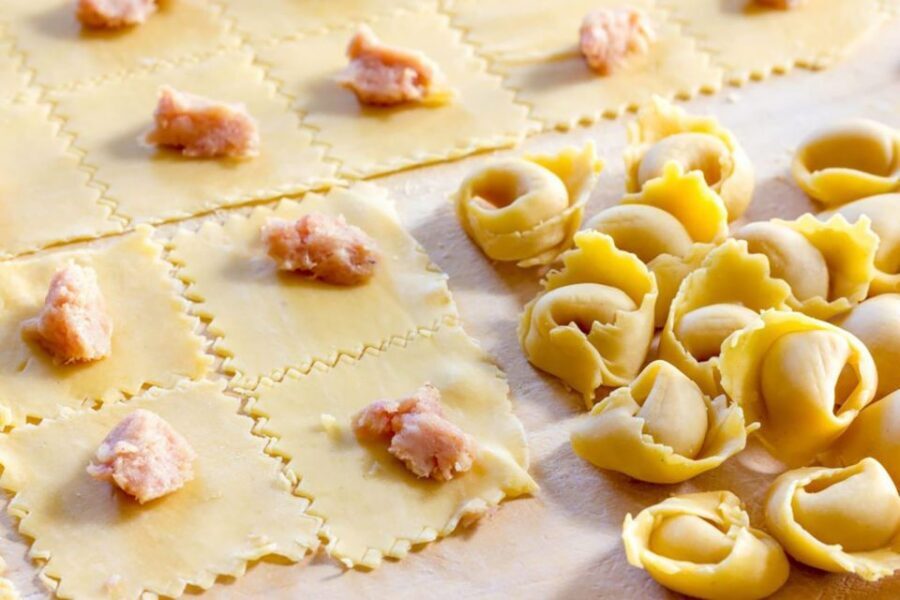 Hands-on Pasta Making Cooking Class and Wine Tasting - Where Tenuta Torciano fits into Tuscan food culture