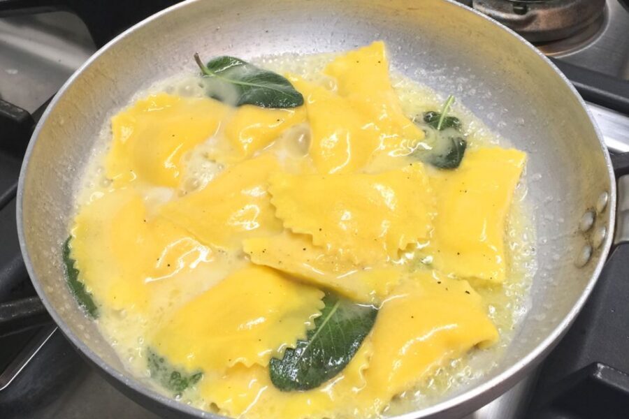 Hands-on Pasta Making Cooking Class and Wine Tasting - Timing, strict starts, and the one thing to watch