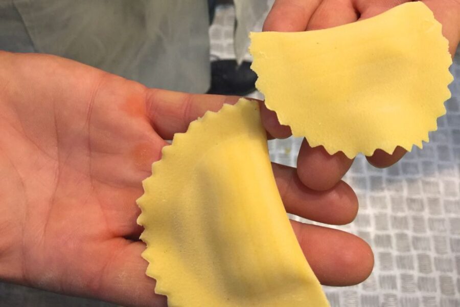 Hands-on Pasta Making Cooking Class and Wine Tasting - Price and value: is $164.26 per person fair?