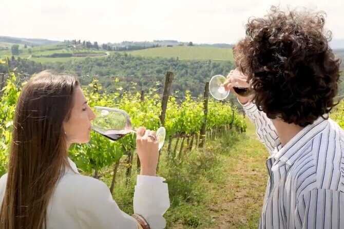 Hidden Castles & Chianti Wine Experience– Small Group - Key Things to Know Before You Go