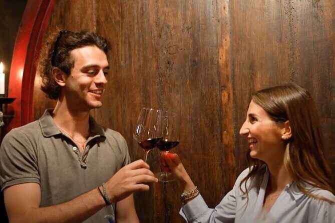 Hidden Castles & Chianti Wine Experience– Small Group - Entering Chianti Country: Minivan Ride, Meeting Point, and Motion-Sickness Reality