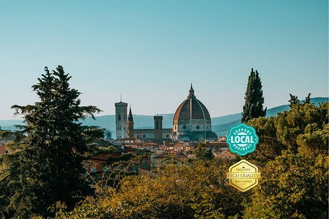 Hiking Florence Tuscany hills with lunch & wine - Key highlights that make this Florence hills hike work