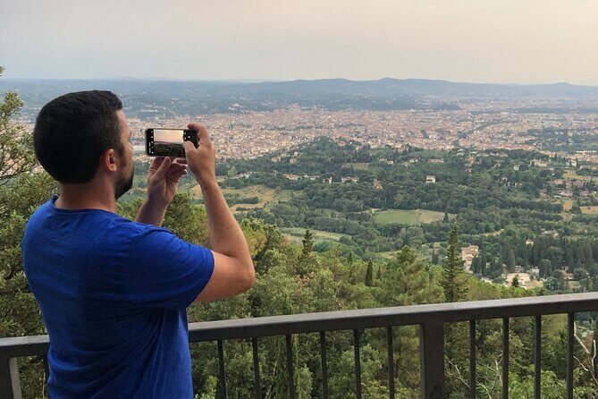 Hiking Florence Tuscany hills with lunch & wine - Price and value: what $300.06 actually buys you
