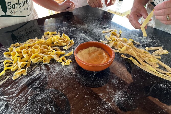 Home made Pasta Cooking Class in Tuscany - Price and Value: Is $180.44 Worth It?