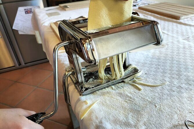 Homemade Pasta Class and Lunch in the Heart of Chianti - Who should book this Chianti pasta class (and who should skip it)