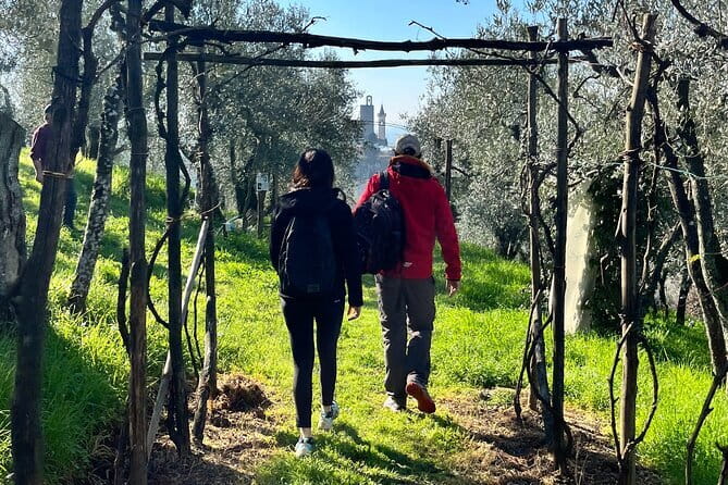 Horse ride in the Mugello (transfer from / to Florence) and Tuscan aperitif - Who This Works Best For (And Who Should Rethink It)