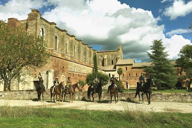 Horse Riding in Tuscany for Experienced Riders: Full-day Trail Ride - Value for money: why the price makes sense (and when it might not)