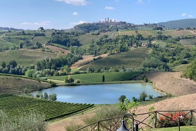 Horseback Ride in S.Gimignano with Tuscan Lunch Chianti Tasting - Should You Book This Horse Ride and Chianti Tasting?