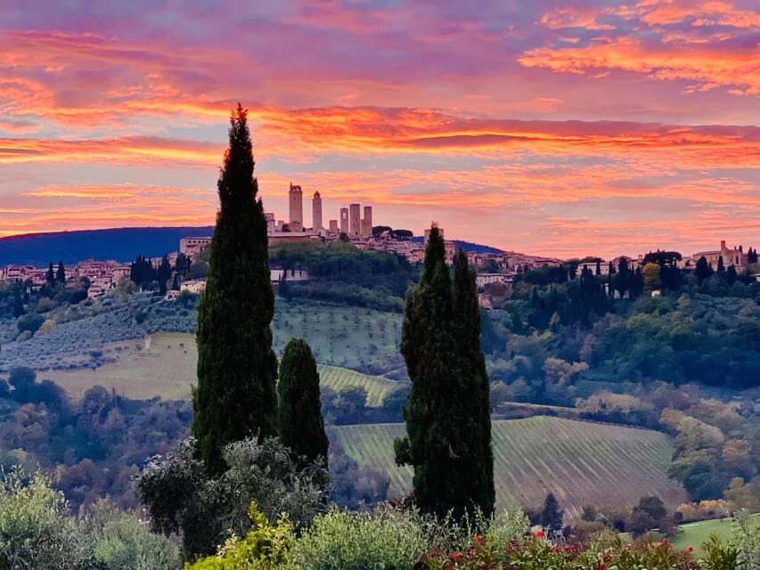 Horseback Riding with Wine Tour from Florence - Price and value: where the $235 per person actually goes