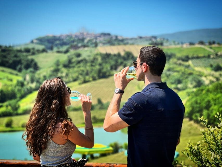 Horseback Riding with Wine Tour from Florence - Who this tour fits best (and who should skip)