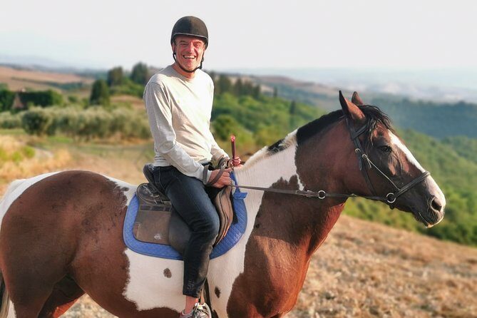 Horsebackriding - explore Tuscan nature - Crete Senesi and Val d’Arbia: Why These Trails Matter
