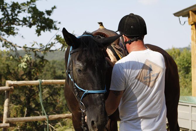 Horsemanship Experience - Should you book the Front Ranch horseback ride?