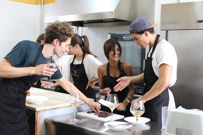 Italian Cooking Class and Wine Tasting in Tuscany - Key Things to Know Before You Go