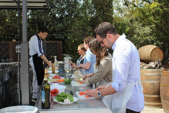 Italian Cooking Class and Wine Tasting in Tuscany - Tenuta Torciano Near San Gimignano: Why This Setting Matters