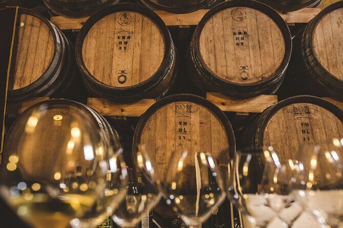 Italian Cooking Class and Wine Tasting in Tuscany - The Short Historic Walk: Useful Context, Not a Long March