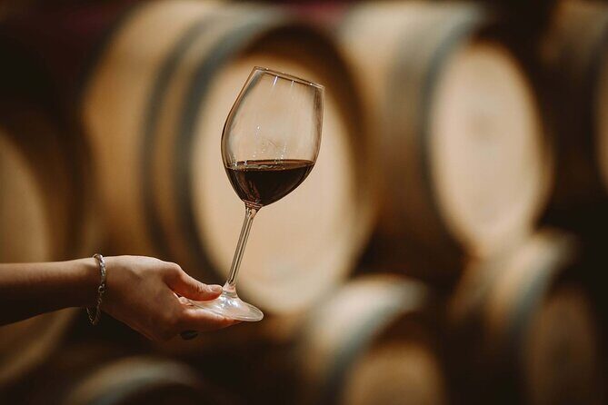 Italian Cooking Class and Wine Tasting in Tuscany - Price and Value: Is $371.23 Worth It?