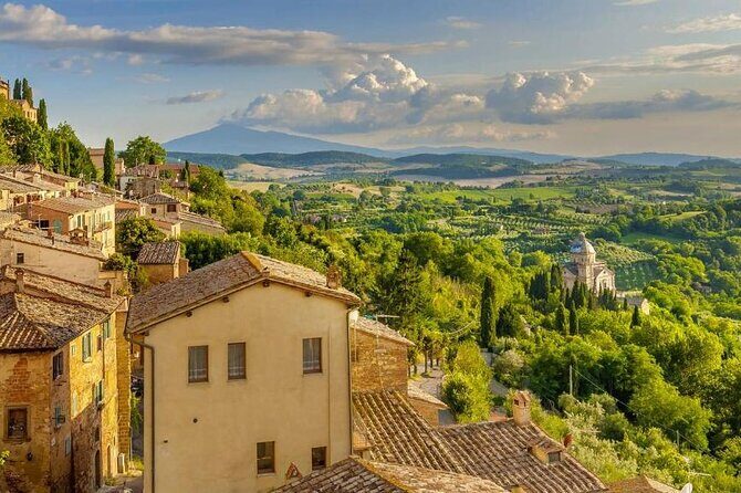 Italian Wine Tasting with Professional Sommelier in Montepulciano - Key points to know before you go