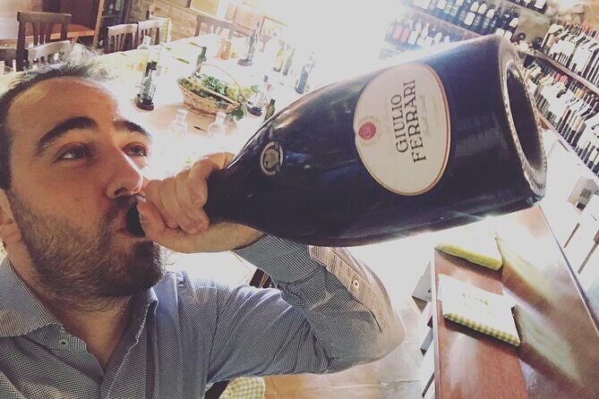 Italian Wine Tasting with Professional Sommelier in Montepulciano - The cellar-room tasting format that actually helps you learn