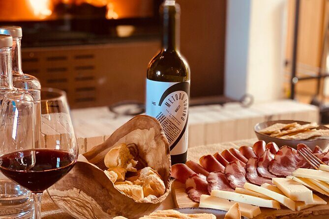 La Maliosa Farm Experience & Wine Tasting - Walking the vineyard at La Maliosa (and why it feels personal)