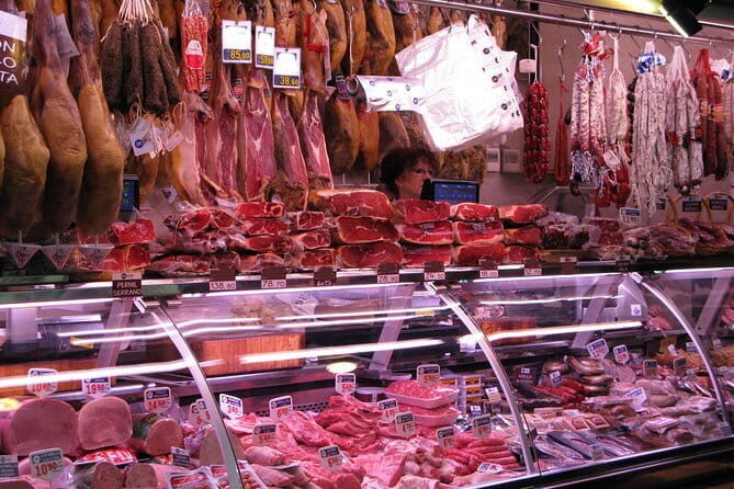 Learn How to Make Traditional Tuscan Tagliatelle in Florence - Price and Value: Is $98.51 Worth It?