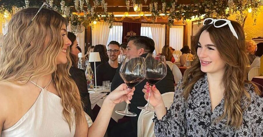 Light Lunch with Wine Tasting - Practical planning: how to make this easy in your Tuscany days
