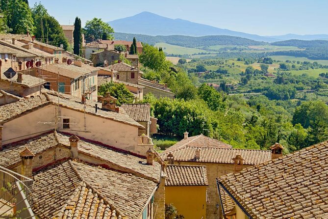 Livorno shore excursion: Bolgheri and Supertuscan private tour - Why Bolgheri works so well from Livorno