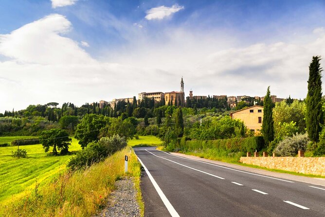 Livorno shore excursion: Bolgheri and Supertuscan private tour - Price and value: where $419.35 per person makes sense