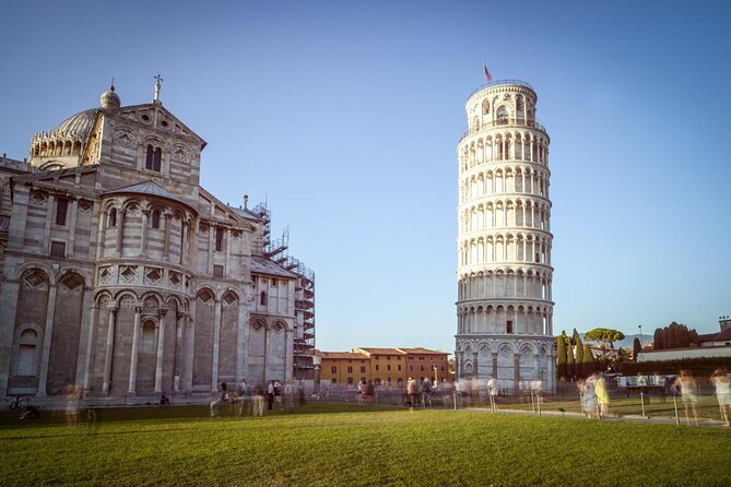 Livorno Shore Excursion: Pisa, Florence and Chianti Wine Private Day Trip - Key things that make this day trip work