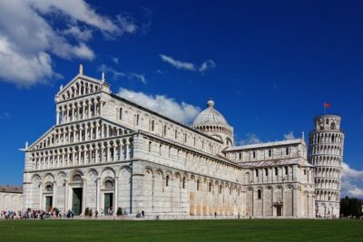 Livorno Shore Excursion: Pisa, Florence and Chianti Wine Private Day Trip - Florence highlights: Piazza della Signoria to the best city photo view