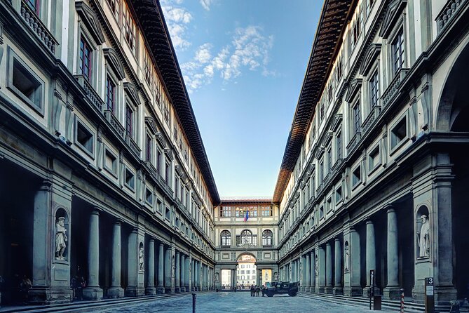 Livorno Shore Excursion: Pisa, Florence and Chianti Wine Private Day Trip - How much time you truly get in each place