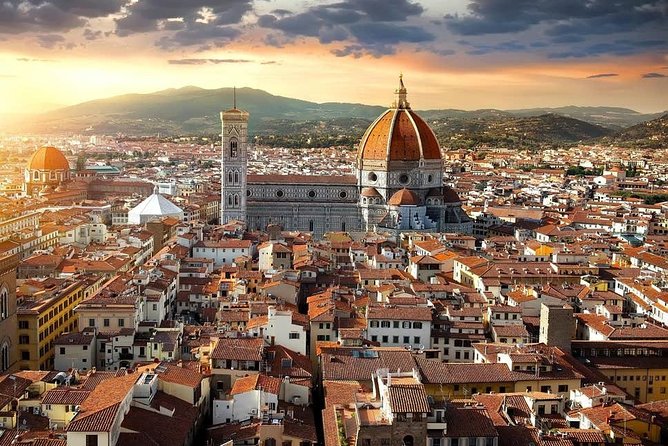 Livorno Shore Excursion: Pisa, Florence and Chianti Wine Private Day Trip - Price and value: what $480 covers and why it can be fair