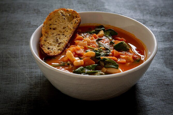 Lucca’s Ultimate Food Tour: Full Tuscan Meal by Do Eat Better - Key highlights you’ll feel fast