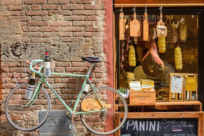 Lucca’s Ultimate Food Tour: Full Tuscan Meal by Do Eat Better - Price and value: why $82.27 makes sense here