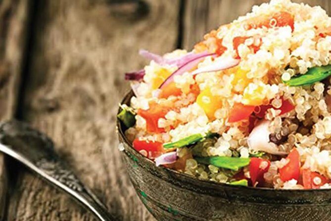 Lunch with Wine Tasting - Key highlights to know before you go