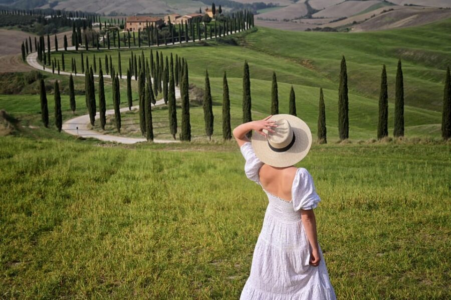 Magic Tuscany Tour - Return to Florence: where the day ends and what to do next