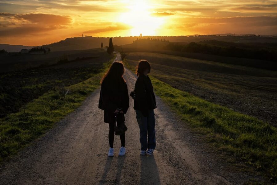 Magic Tuscany Tour - Florence pickup and timing: a 5-hour countryside loop that actually stays focused