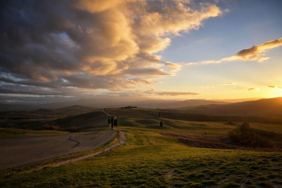 Magic Tuscany Tour - Price and value: is $117 per person “worth it” for this format?