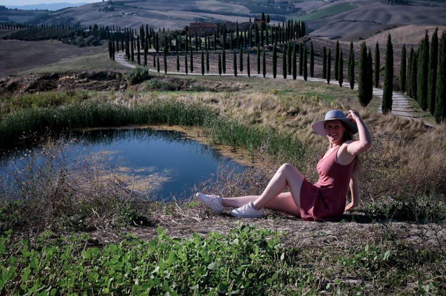 Magic Tuscany Tour - Who should book this tour (and who should think twice)