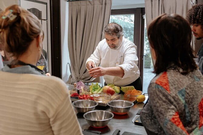 MaMa Florence- Tuscan Cooking Class in Florence - Key highlights at a glance
