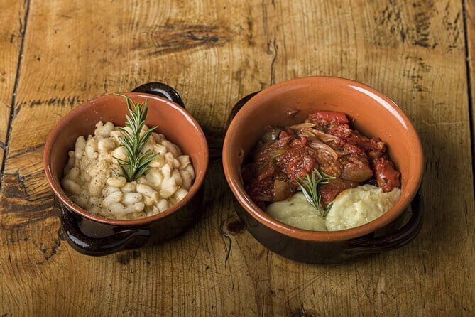 MaMa Florence- Tuscan Cooking Class in Florence - The class format: from prep to plating (and why it matters)