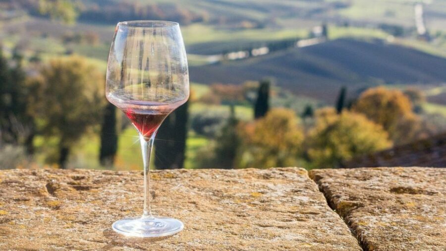 Montalcino: Brunello Wine Tasting Experience - Who should book this tasting (and who should skip it)