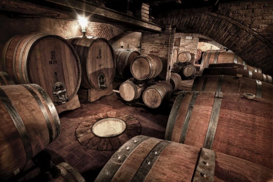 Montalcino: Brunello Wine Tasting Experience - Should you book this Montalcino Brunello wine tasting?