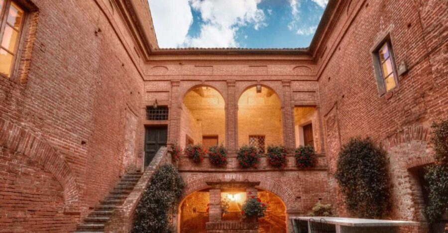 Montalcino: Brunello Wine Tasting & Lunch in a Tuscan Castle - Key things I’d focus on