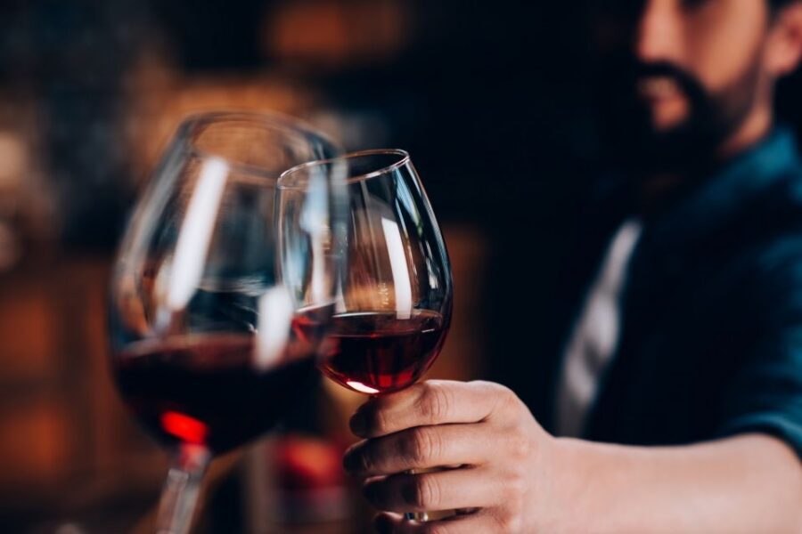 Montalcino: Castle and Vineyards Tour with Tasting - A one-hour pass through Montalcino’s Brunello stronghold