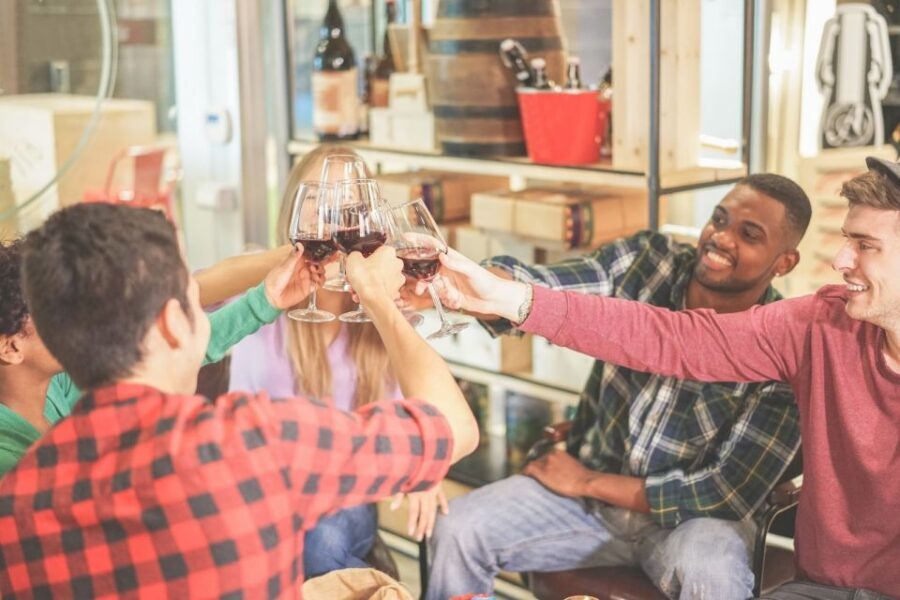 Montalcino: Castle and Vineyards Tour with Tasting - Practical tips before you go
